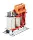 TE Connectivity / Schaffner RWK-305- 7.8-KL